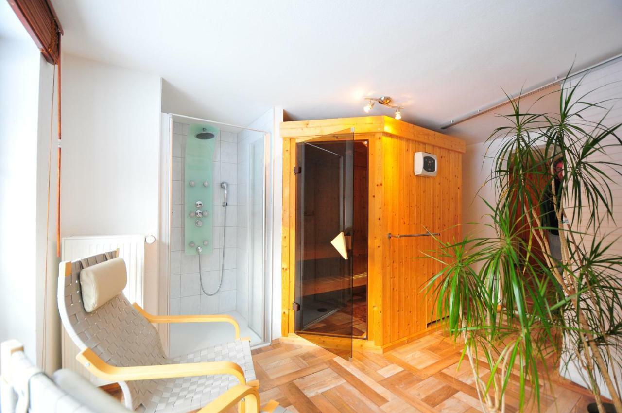 Ferienhaus Хинтерцартен Екстериор снимка